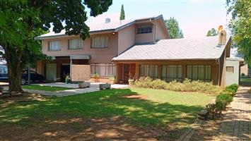 Spacious Family Living with Exceptional Versatility and Entertaining Charm