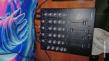 Dj equipments,  negotiable 