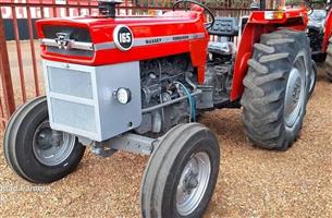 massey ferguson tractor for sale