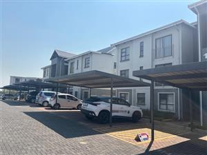 Beautiful 3-Bedroom Unit with Private Garden in Secure Lifestyle Complex