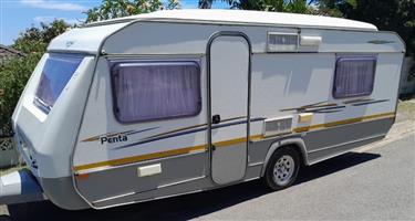 2005 Jurgens Penta