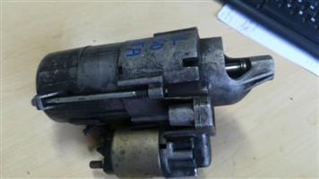 TOYOTA AYGO 1.4L STARTER FOR SALE
