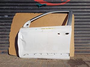 Hyundai i20 grand left side front door 2020 model available for sale
