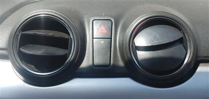 SUZUKI SWIFT AIRVENTS 