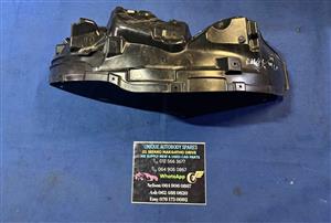 Ford Ranger T9 Left Front Fender Liner