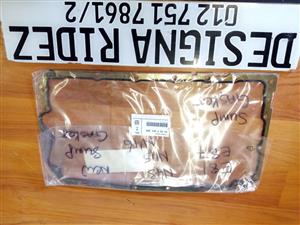 BMW E81/E87 N43/N45/N46 SUMP GASKET NEW AVAILABLE 