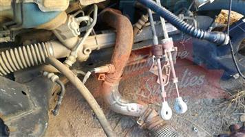 Chev Sonic steering rack for sale