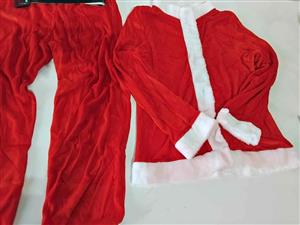 Santa Claus Suit