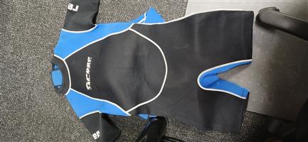 Kid's reef wetsuit