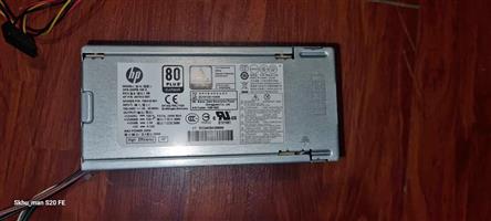 HP High Efficiency Power Supply 200W