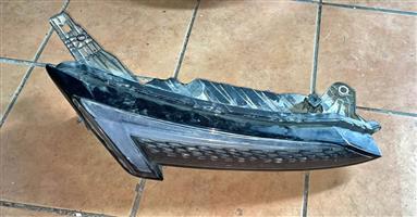 BAIC Beijing X55 LED headlight