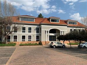 Office Rental Monthly in Woodmead