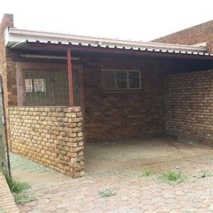 Cottage to let 2 bedrooms