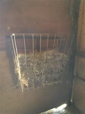 Grass feeders for sale