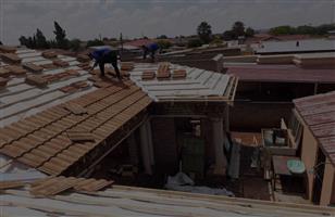 Roofing Installation and Repair