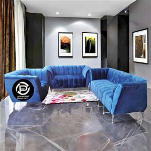 Morden Couch's Velvet month and Special