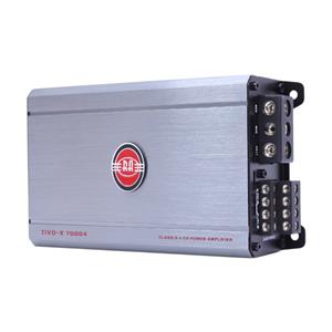 Reference Audio RA-TIVO-X 7000.4 70rms x 4ch 4ohm Amplifier