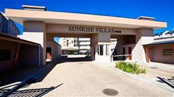 1 Bed sea facing apartment to let Muizenberg 1st Sep