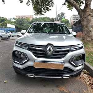 2024 RENAULT KWID CLIMBER 1.0