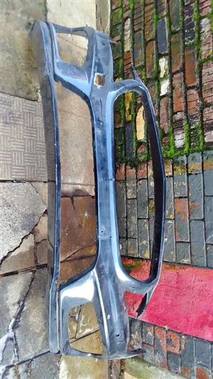 Mercedes Benz CLA W117 sport BUMPER