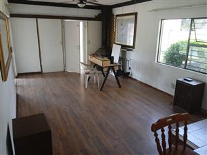 Spacious 3 bedroom house to rent