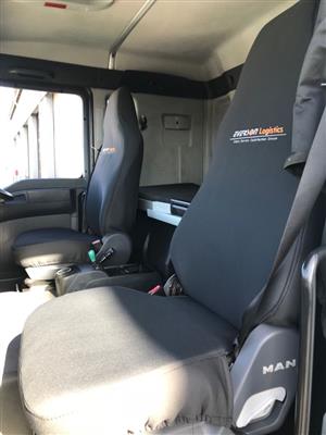 Truck and Car Seat Covers
