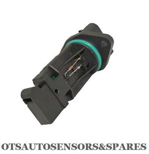 BMW E46 320D M47 D20 330D M57 D30 98-05AFM AIR FLOW METER 