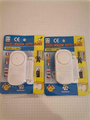 Door / window Alarms