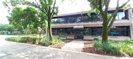 Office Rental Monthly in Isando