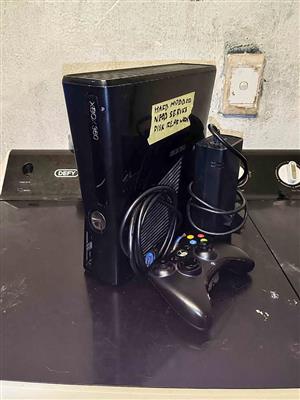 XBOX 360 JTAGGED, READ DESCRIPTION