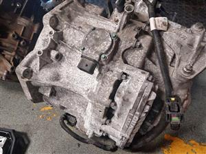 FORD GEARBOX FOR SALE