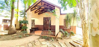 Newly Renovated 3 bedroom house to rent in Louis Trichardt