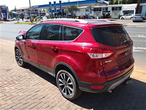 Ford Kuga 2016 2.0L Diesel Auto Spares!!