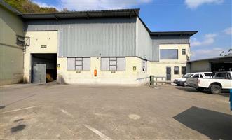 Industrial For Sale in Durban North