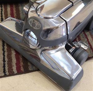 KIRBY SERVICING AND REPAIRS