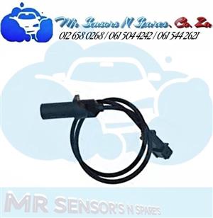 Fiat Crankshaft Position Sensor 5WY5867A