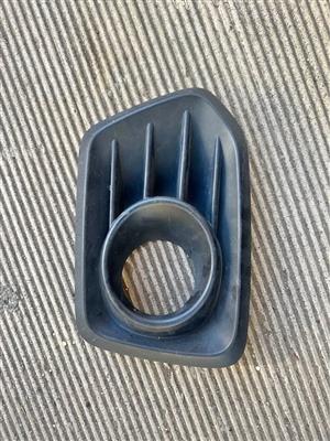 Right side Fog Lamp Cover For Suzuki Vitara Brezza and urban cruiser