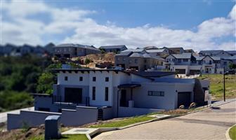 House For Sale in Eden Residential Estate