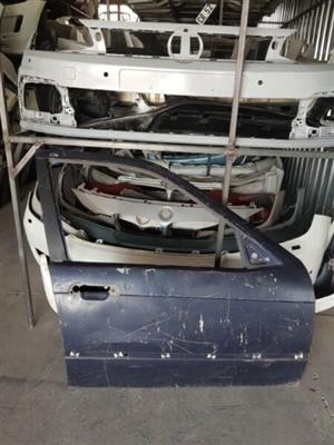 Right Front Door for BMW E36