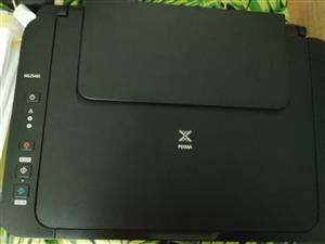 Canon printer for spares