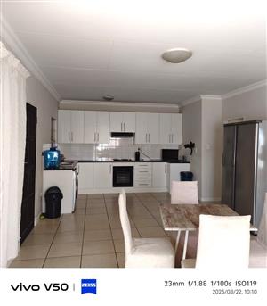 2 Bedroom Farm Ridge Sectional Title Unit For Sale