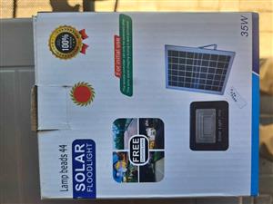 Solar lights for sale