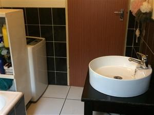 Spacious Two-Bedroom Apartment– Potchefstroom – To Rent