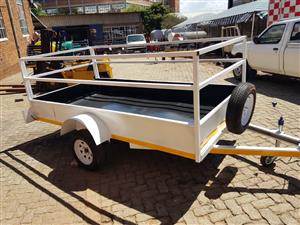 3 meter trailer 	