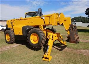 JCB Telehandler For sale
