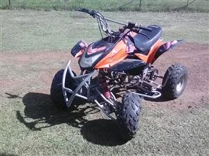 Bigboy monster cr110cc