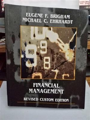 Financial Management