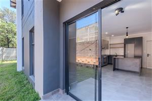 Modern Living in a Charming Westbrook Neighbourhood