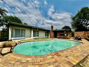 House For Sale in Secunda