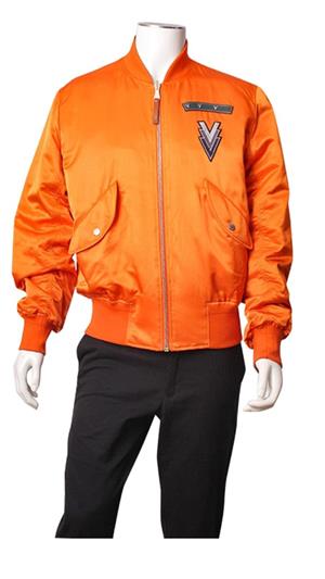Louis Vuitton Reversible Jacket